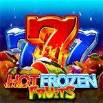 Hot Frozen Fruits