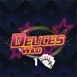 Deuces Wild 1 Hand