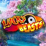 LUCKY BEASTS MC