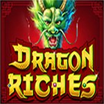 Dragon Riches Skywind