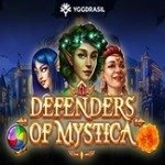 Defenders of Mystica