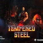 Tempered Steel